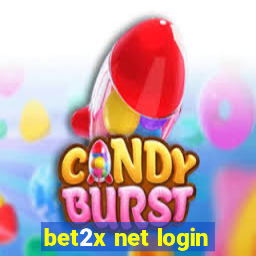 bet2x net login